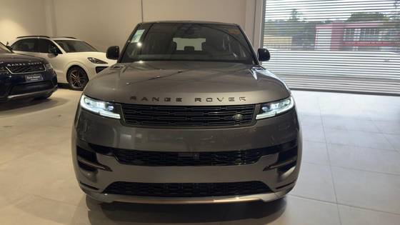 LAND ROVER RANGE ROVER SPORT 3.0 P550e PHEV AUTOBIOGRAPHY AWD AUTOMÁTICO